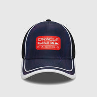 RBR FW PRINT 9FORTY CAP - Black