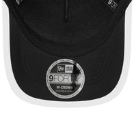 RBR FW PRINT 9FORTY CAP - Black
