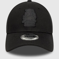 VCARB FW SEASONAL 9FORTY CAP - Black