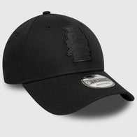 VCARB FW SEASONAL 9FORTY CAP - Black