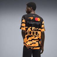 McLaren RP SE 1000th GP Tee - Papaya
