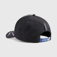 McLaren RP SE UK Norris Cap - PUMA Black