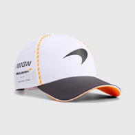 ML RP SE INDYCAR 500 TEAM BB CAP - White