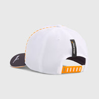 ML RP SE INDYCAR 500 TEAM BB CAP - White