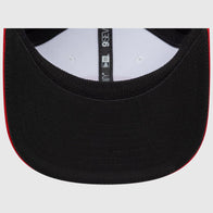 HAAS RP TEAM 9SEV CAP - Black