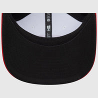 HAAS RP TEAM 9SEV CAP - Black
