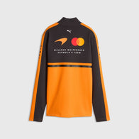 McLaren RP WMNs HZ Sweat - Papaya