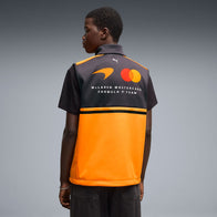 McLaren RP Gilet - Papaya