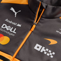 McLaren RP Gilet - Papaya