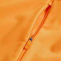 McLaren RP Gilet - Papaya