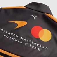 McLaren RP Gilet - Papaya