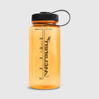 ML FW Water bottle - Papaya