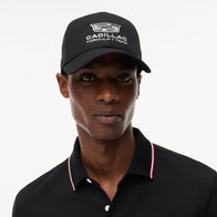 CF1 RP SP CAP - Black