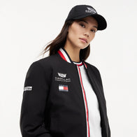 CF1 RP SP CAP - Black