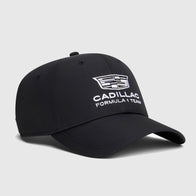 CF1 RP SP CAP - Black