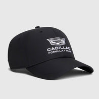 CF1 RP SP CAP - Black