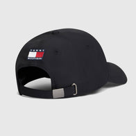 CF1 RP SP CAP - Black