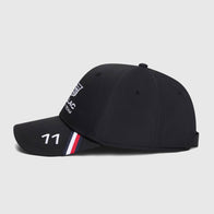 CF1 RP SP CAP - Black