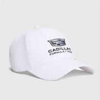 CF1 RP VB CAP - White