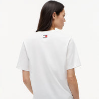 CF1 SE MENS MIAMI GRAPHIC TEE - White
