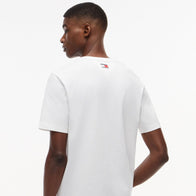 CF1 SE MENS MIAMI GRAPHIC TEE - White