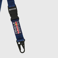 RBR FW TEAM LANYARD - Surf The Web