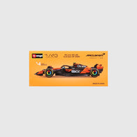 MCL LN MCL39 HC 1:43 CAR - Orange