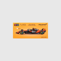 MCL LN MCL39 HC 1:43 CAR - Orange