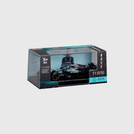 MAPF1 GR W16 HC 1:43 CAR - Silver