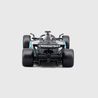 MAPF1 GR W16 HC 1:43 CAR - Silver