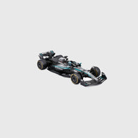MAPF1 GR W16 HC 1:43 CAR - Silver