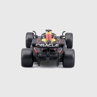 RBR MV RB21 HC 1:43 CAR - Navy
