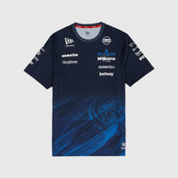 WR RP MENS TEAM TECH TEE - Navy