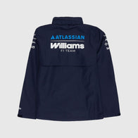WR RP MENS RAIN JACKET - Navy