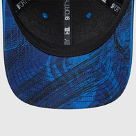 WR RP TEAM 9FORTY CAP - Navy