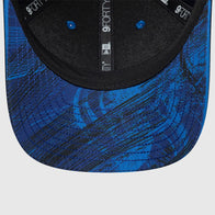 WR RP TEAM 9FORTY CAP - Navy