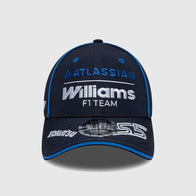 WR RP CS 9FORTY CAP - Navy