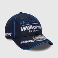 WR RP CS 9FORTY CAP - Navy