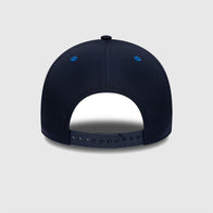 WR RP CS 9FORTY CAP - Navy