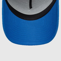 WR FW ESSENTIAL TRUCKER CAP - Navy