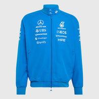 MAPF1 SE MENS UK BW H JACKET - Bluebird