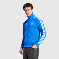 MAPF1 SE MENS UK BW TRACK TOP - Bluebird