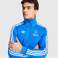 MAPF1 SE MENS UK BW TRACK TOP - Bluebird