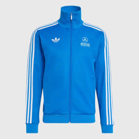 MAPF1 SE MENS UK BW TRACK TOP - Bluebird
