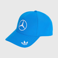 MAPF1 SE UK BW CAP - Bluebird