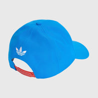 MAPF1 SE UK BW CAP - Bluebird