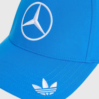 MAPF1 SE UK BW CAP - Bluebird
