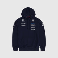 WR RP MENS HOODIE - Navy