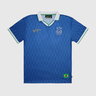 SENNA FW MENS 94 JERSEY - Blue