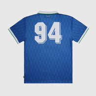 SENNA FW MENS 94 JERSEY - Blue
